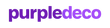 Purple Deco