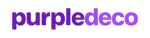 Purple Deco