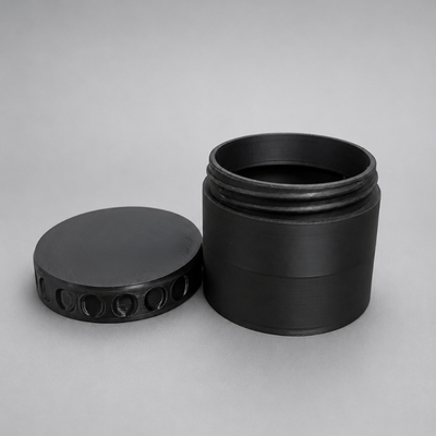 Organizador para 4 Ampolas de 3ml - PeptiDock 4