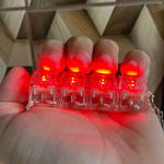 Chaveiro Teclado Mecânico com Led