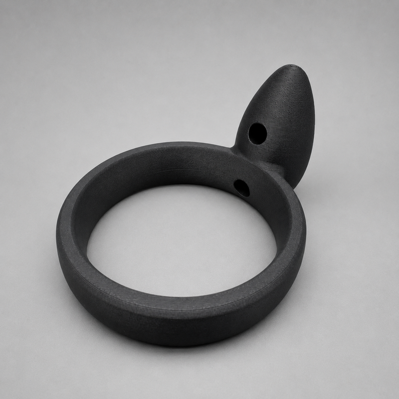 Suporte Para Secador De Cabelo Universal