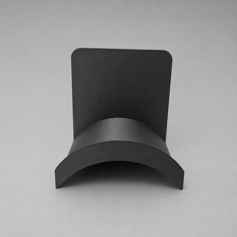 Suporte para Headset Gamer com Dupla Face - Purple Dock