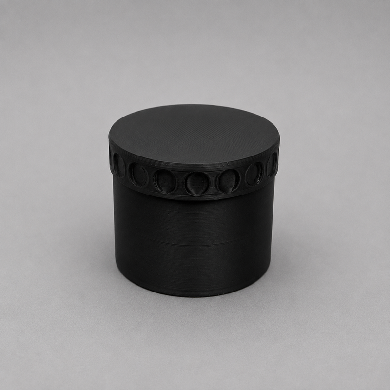Organizador para 4 Ampolas de 3ml - PeptiDock 4